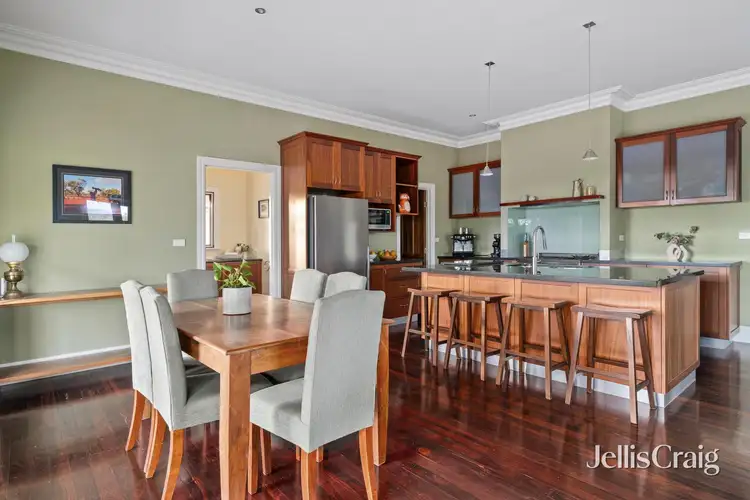 Fifth view of Homely house listing, 25 O'Sheas Road, Christmas Hills VIC 3775