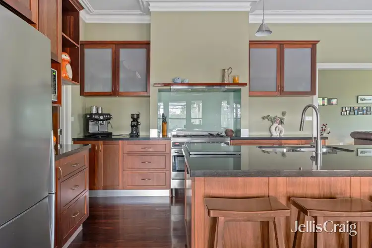 Sixth view of Homely house listing, 25 O'Sheas Road, Christmas Hills VIC 3775