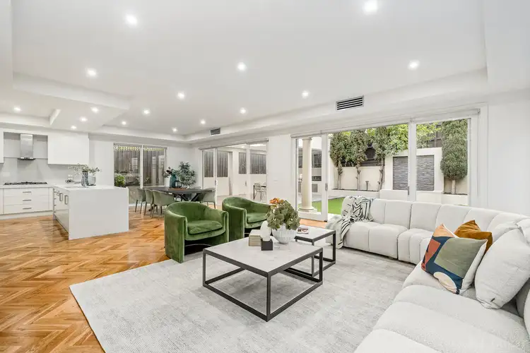 Third view of Homely house listing, 16 Hertford Crescent, Balwyn VIC 3103
