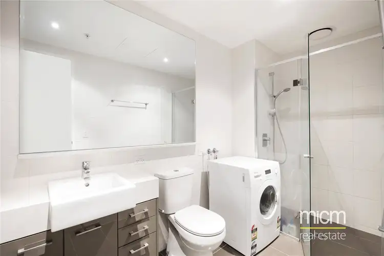 Fourth view of Homely apartment listing, 1/110 Kavanagh Street, Southbank VIC 3006