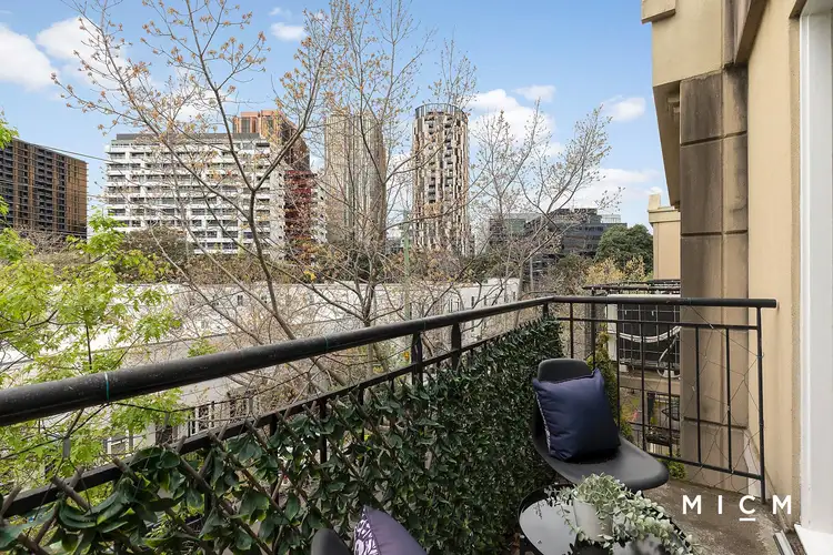 7/112 Dodds Street, Southbank VIC 3006