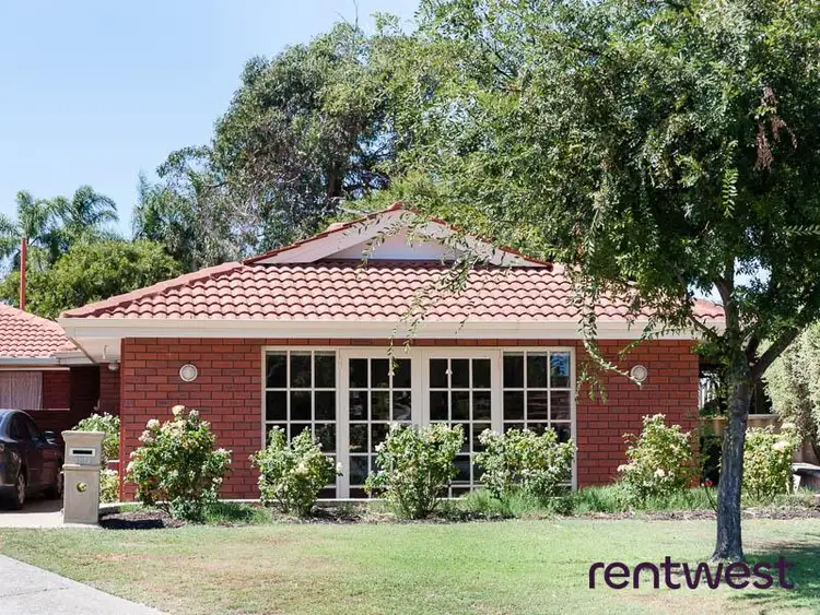 18B Hertford Close, Bull Creek WA 6149
