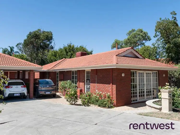 Second view of Homely house listing, 18B Hertford Close, Bull Creek WA 6149