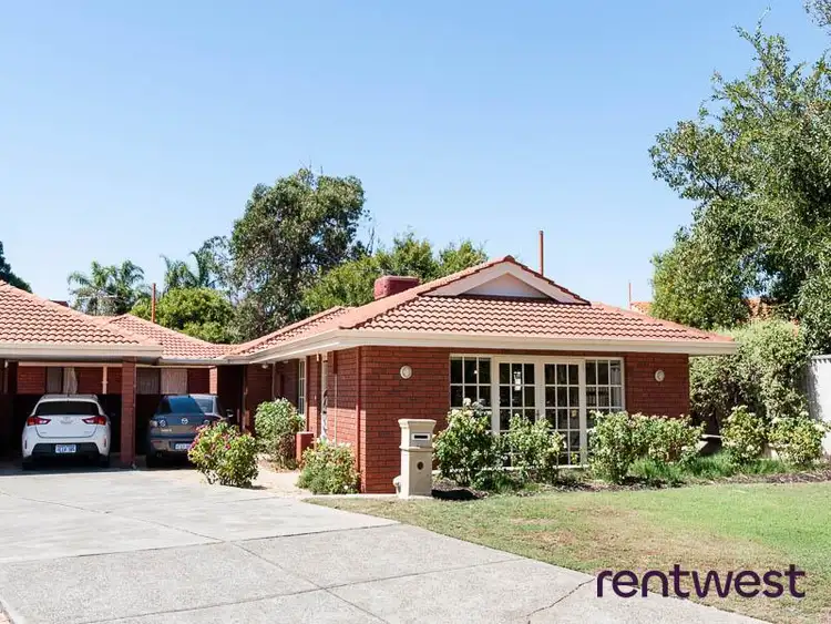 Third view of Homely house listing, 18B Hertford Close, Bull Creek WA 6149