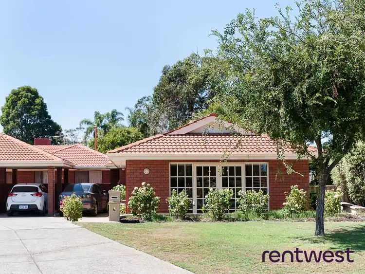Fourth view of Homely house listing, 18B Hertford Close, Bull Creek WA 6149