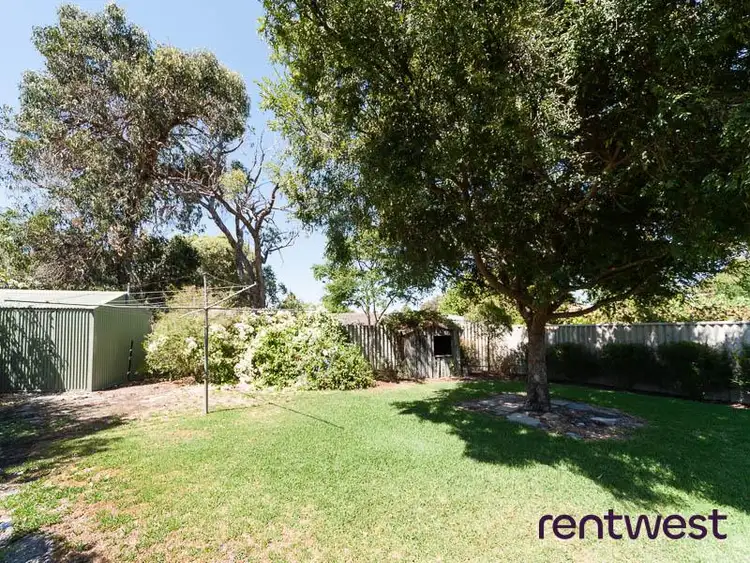 Fifth view of Homely house listing, 18B Hertford Close, Bull Creek WA 6149