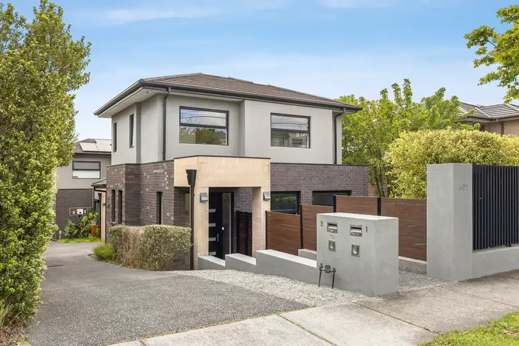 1/401 Highbury Road, Burwood VIC 3125