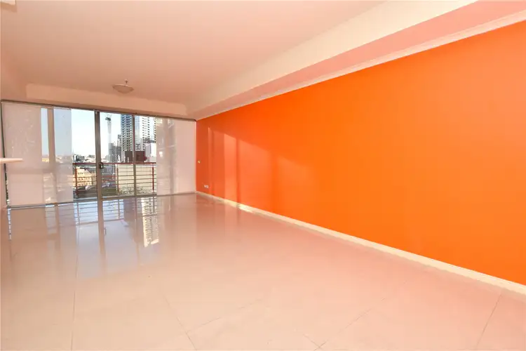 Main view of Homely apartment listing, 707/83 Queensbridge Street, Southbank VIC 3006