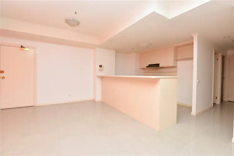 Second view of Homely apartment listing, 707/83 Queensbridge Street, Southbank VIC 3006