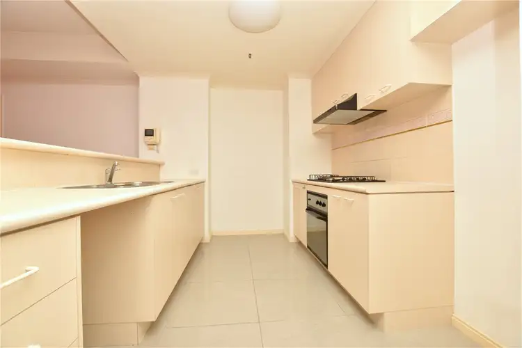 Third view of Homely apartment listing, 707/83 Queensbridge Street, Southbank VIC 3006