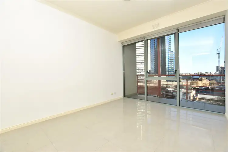 Fourth view of Homely apartment listing, 707/83 Queensbridge Street, Southbank VIC 3006