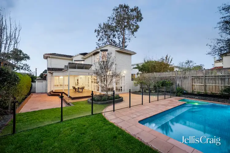 36 Lubrano Street, Brighton East VIC 3187