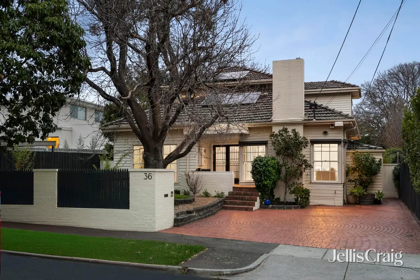 Main view of Homely house listing, 36 Lubrano Street, Brighton East VIC 3187