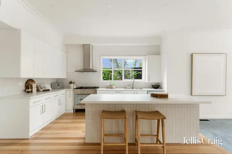 Second view of Homely house listing, 36 Lubrano Street, Brighton East VIC 3187