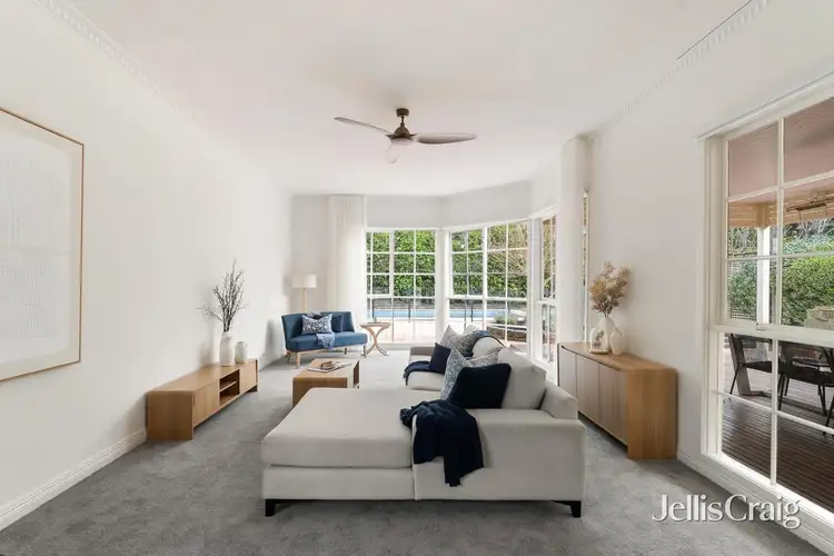 Fifth view of Homely house listing, 36 Lubrano Street, Brighton East VIC 3187