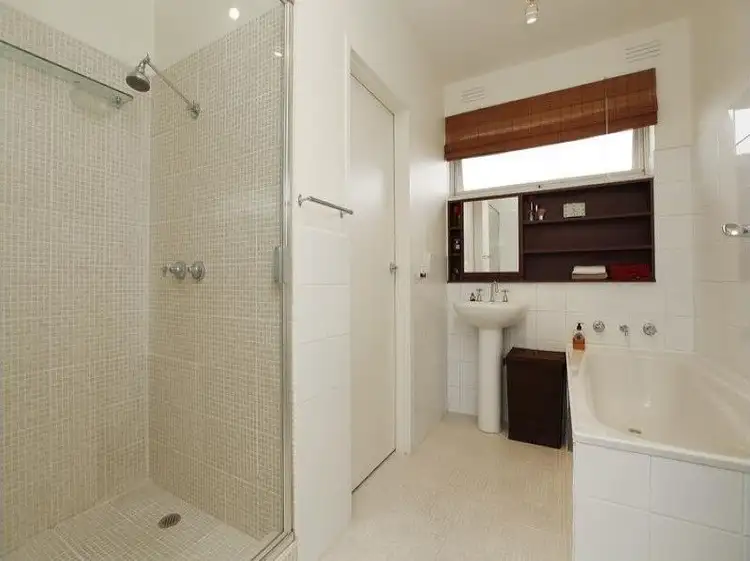 Third view of Homely townhouse listing, 2/79 Brown Street, Heidelberg VIC 3084