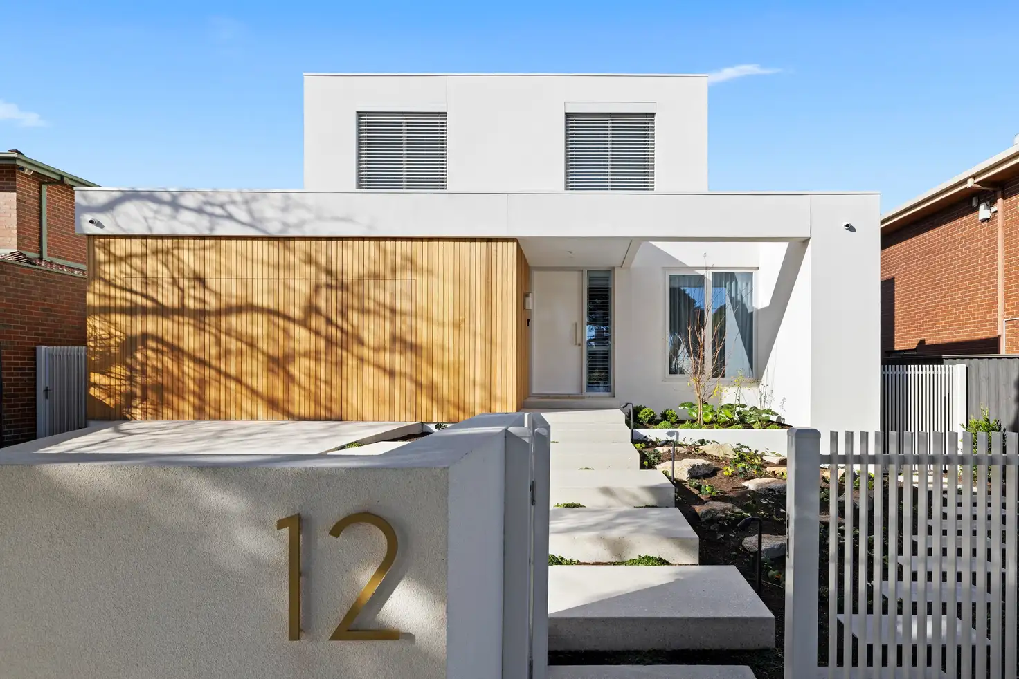 Main view of Homely house listing, 12 Wheeler Street, Ormond VIC 3204