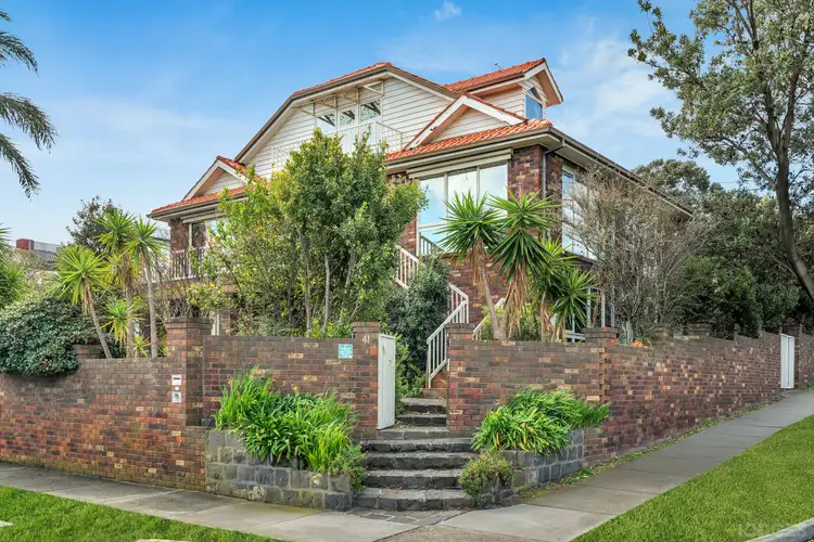 41 The Corso, Parkdale VIC 3195