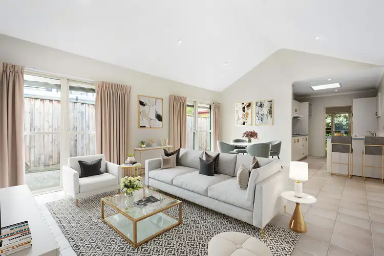 Main view of Homely house listing, 56a Centre Road, Brighton East VIC 3187