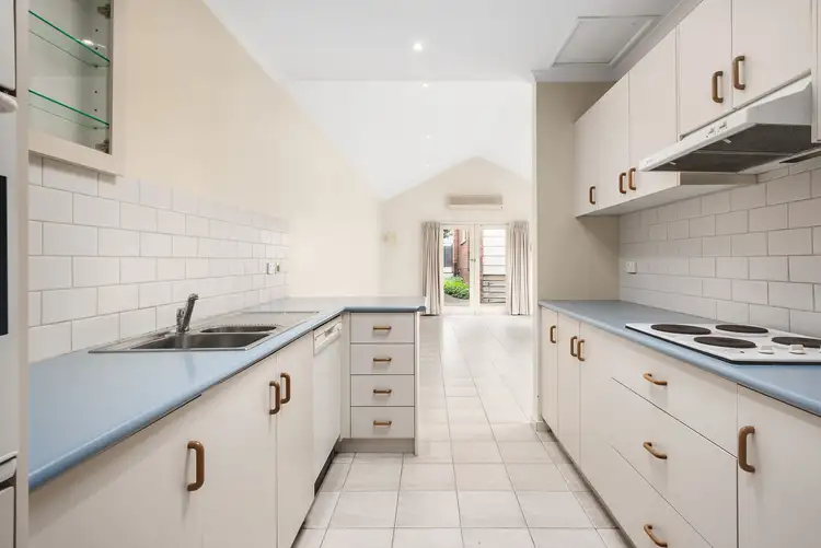 Second view of Homely house listing, 56a Centre Road, Brighton East VIC 3187