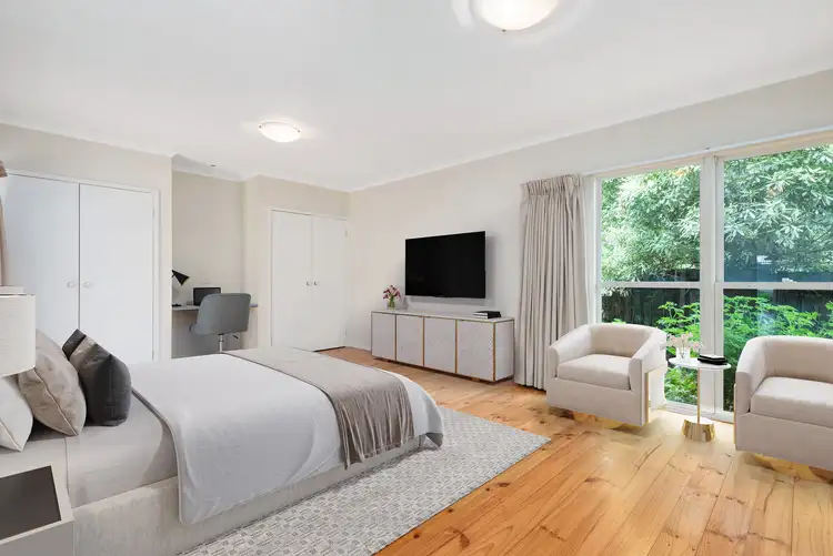 Third view of Homely house listing, 56a Centre Road, Brighton East VIC 3187