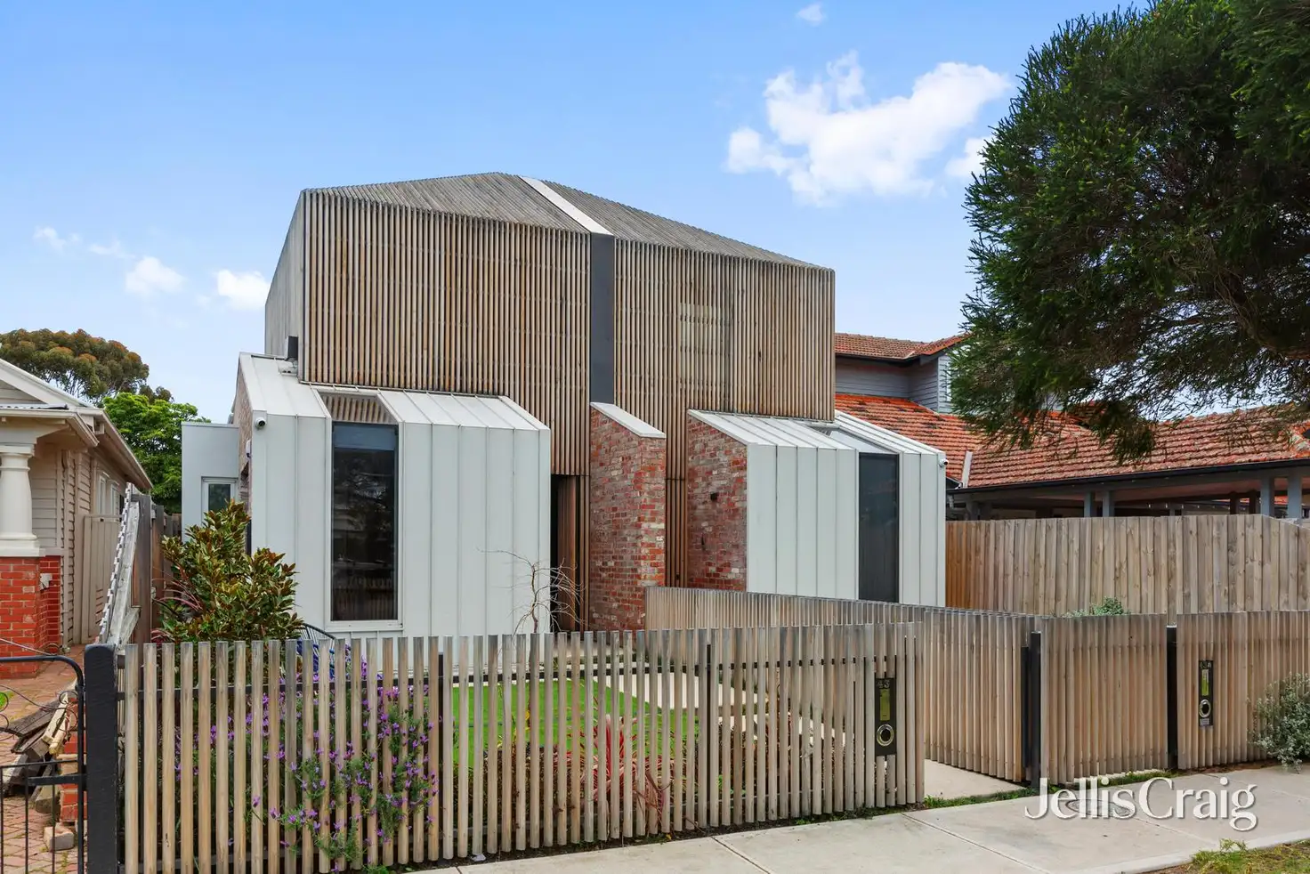 Main view of Homely house listing, 43 William Street, Newport VIC 3015