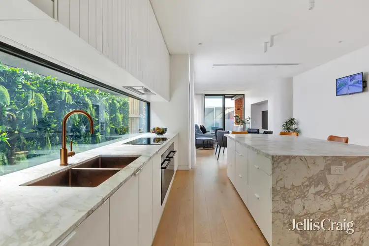 Fourth view of Homely house listing, 43 William Street, Newport VIC 3015