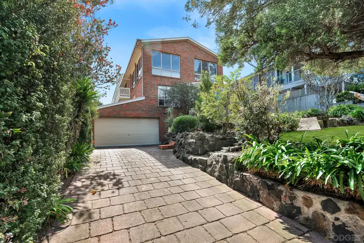 33 Birdwood Street