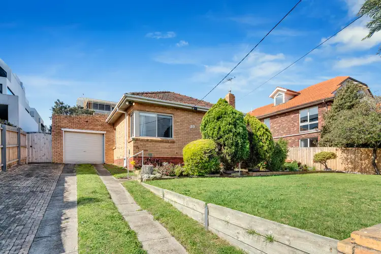 39 The Corso, Parkdale VIC 3195