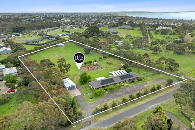 12-20 Wisbey Court, Drysdale VIC 3222