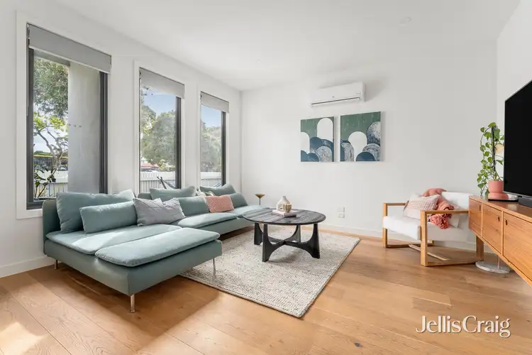 Third view of Homely house listing, 38 Hendren Avenue, Altona North VIC 3025