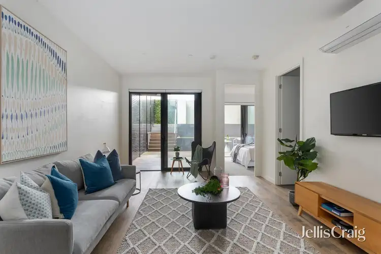 Main view of Homely apartment listing, 3/25 Nicholson Street, Bentleigh VIC 3204