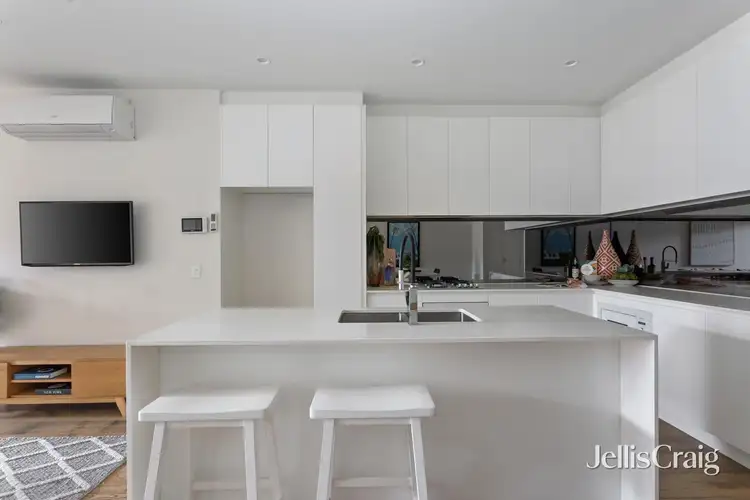 Third view of Homely apartment listing, 3/25 Nicholson Street, Bentleigh VIC 3204