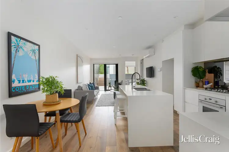 Fourth view of Homely apartment listing, 3/25 Nicholson Street, Bentleigh VIC 3204