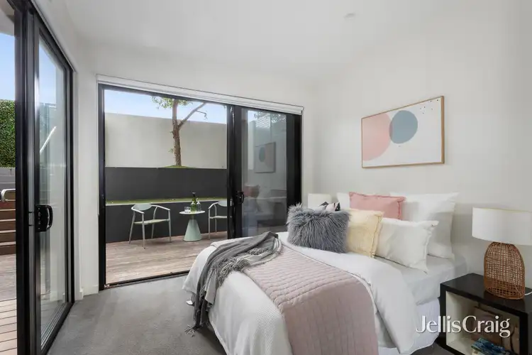 Fifth view of Homely apartment listing, 3/25 Nicholson Street, Bentleigh VIC 3204