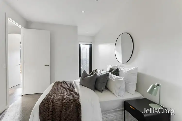 Sixth view of Homely apartment listing, 3/25 Nicholson Street, Bentleigh VIC 3204