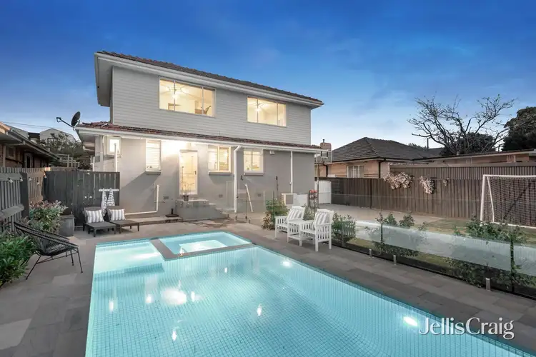 47 Marrbridge Road, Moorabbin VIC 3189
