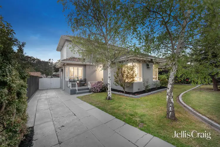 Second view of Homely house listing, 47 Marrbridge Road, Moorabbin VIC 3189