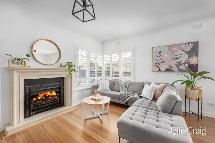 Fourth view of Homely house listing, 47 Marrbridge Road, Moorabbin VIC 3189