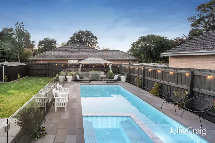 Fourth view of Homely house listing, 47 Marrbridge Road, Moorabbin VIC 3189