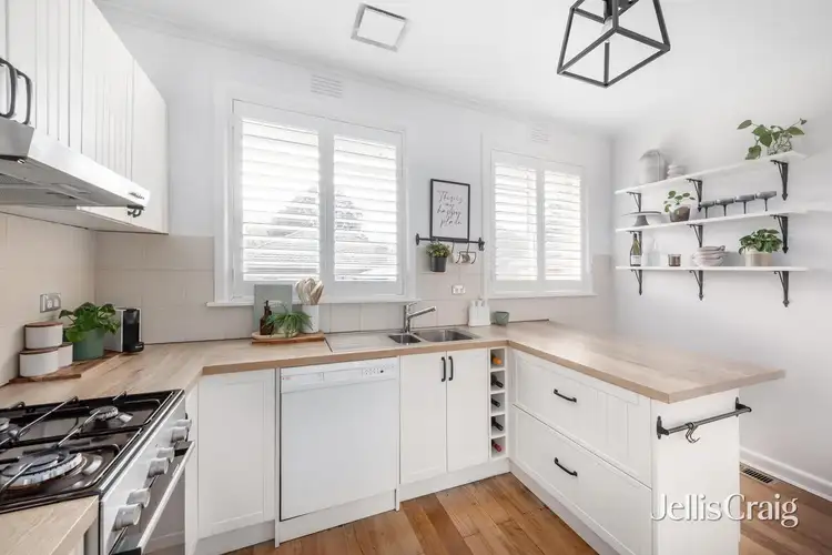 Fifth view of Homely house listing, 47 Marrbridge Road, Moorabbin VIC 3189