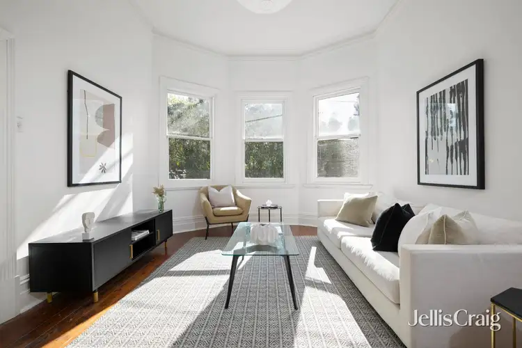 Second view of Homely house listing, 96 Cochrane Street, Brighton VIC 3186