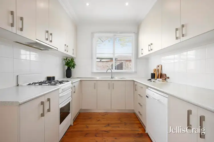 Fifth view of Homely house listing, 96 Cochrane Street, Brighton VIC 3186