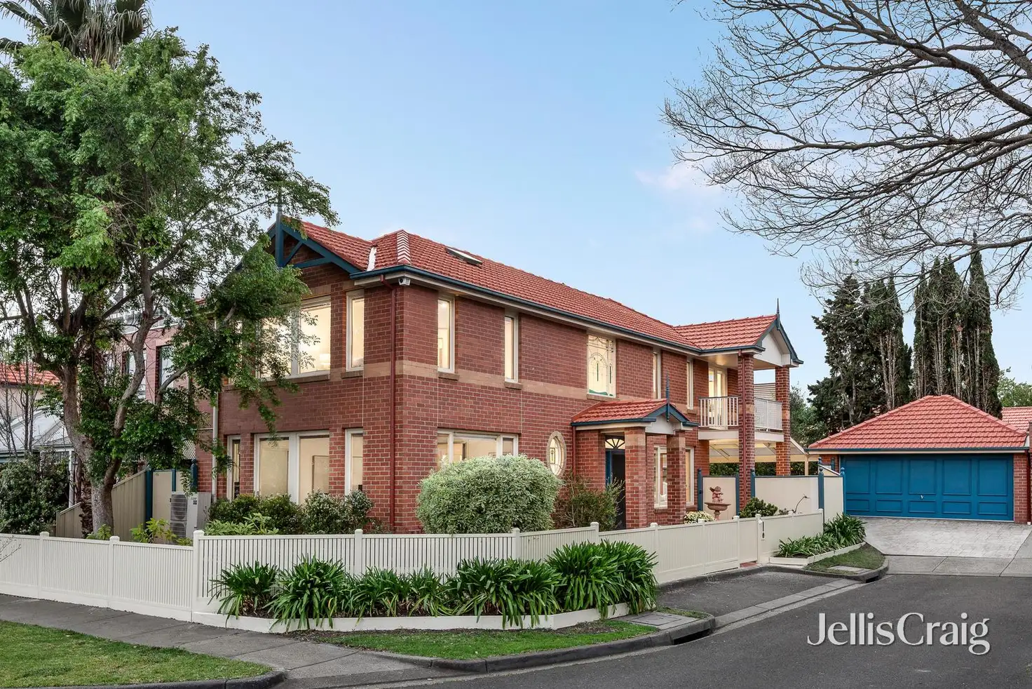 Main view of Homely house listing, 4 Hosking Court, Williamstown VIC 3016