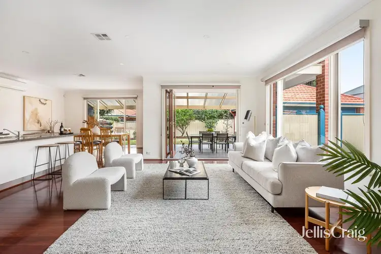 Second view of Homely house listing, 4 Hosking Court, Williamstown VIC 3016