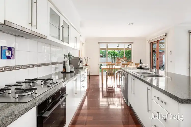 Fourth view of Homely house listing, 4 Hosking Court, Williamstown VIC 3016