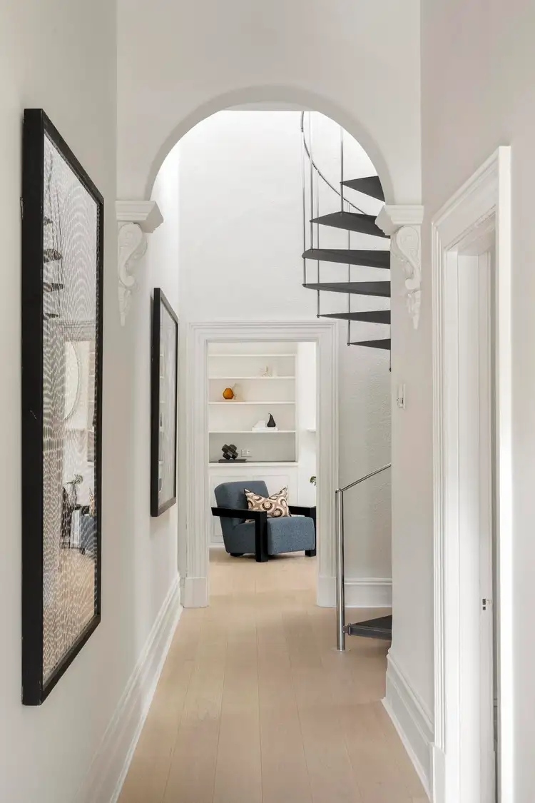 Fifth view of Homely house listing, 2 Woodside Crescent, Toorak VIC 3142
