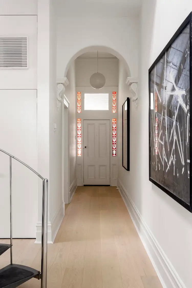 Sixth view of Homely house listing, 2 Woodside Crescent, Toorak VIC 3142