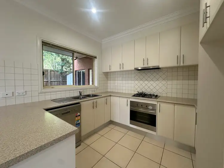 Third view of Homely townhouse listing, 1/44 St Andrews Avenue, Rosanna VIC 3084