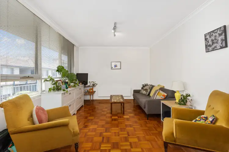 Second view of Homely apartment listing, 10/125 Victoria Street, Brunswick East VIC 3057
